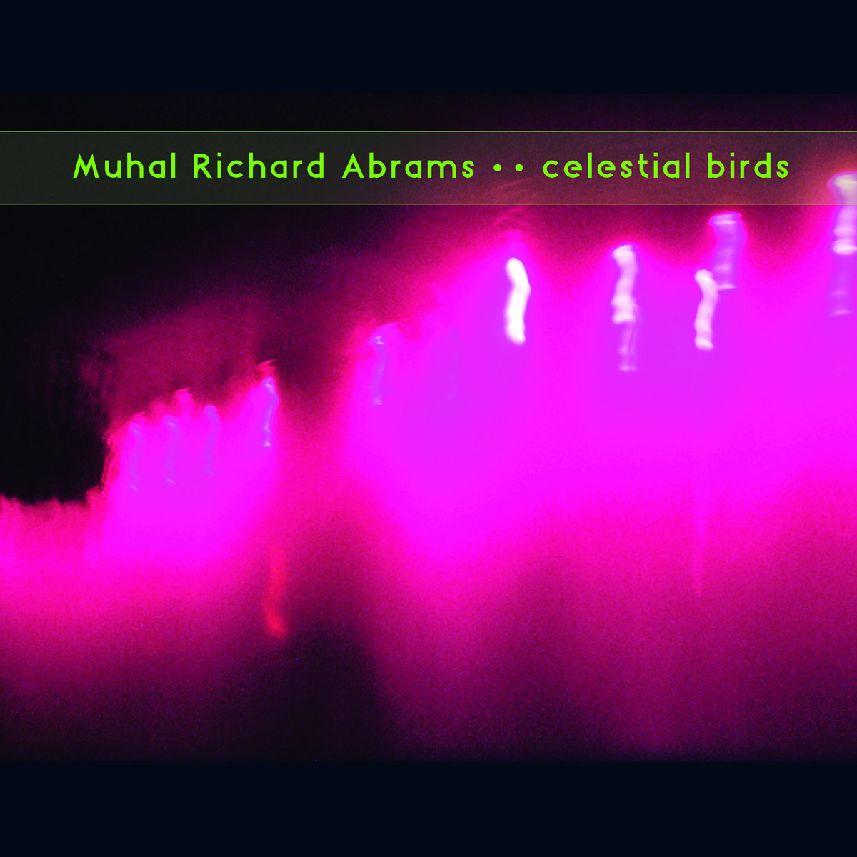 CD「Muhal Richard Abrams」8枚組BOX Muhal Richard Abrams (8CD Box): Amazon.co.uk: CDs & Vinyl