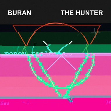 The Hunter EP main photo