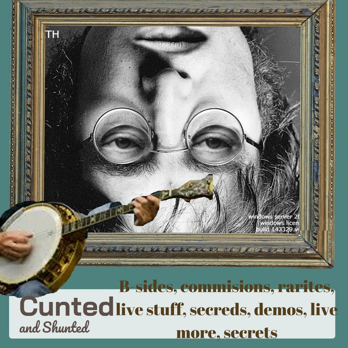 B-Sides, Commissions, Remixes, Rarities, Demos, One Track Live at the ...