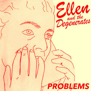 PROBLEMS cover