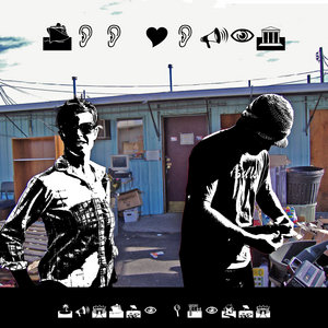Too Young cover