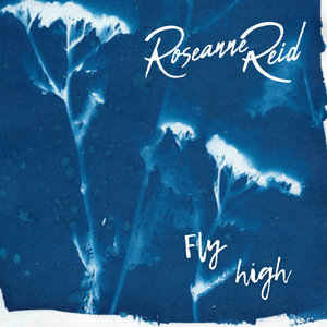 Fly High cover