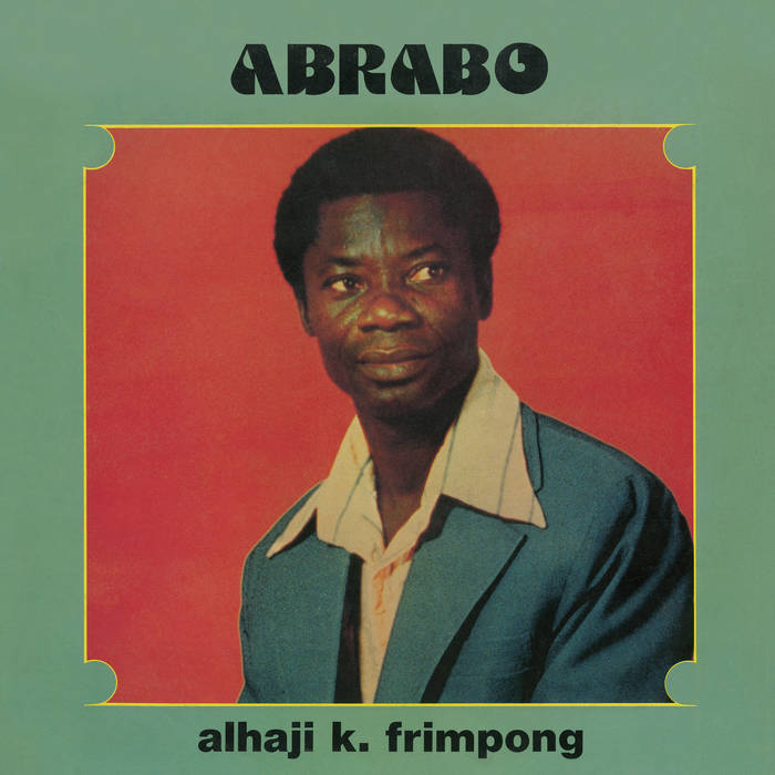 信頼も厚い Alhaji | Abrabo K. Records Casa Hot | Frimpong その他