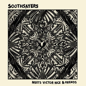 Soothsayers Meets Victor Rice and Friends cover