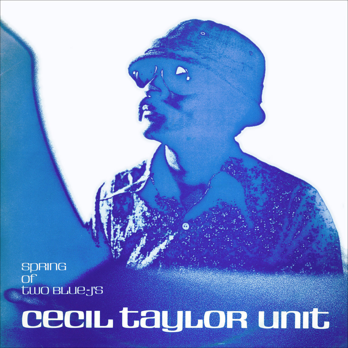 CECIL TAYLOR TRIO IN JAPAN パンフレット - メルカリ