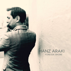 Foreign Shore cover