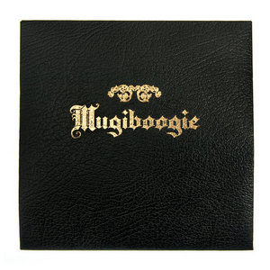 Mugiboogie cover