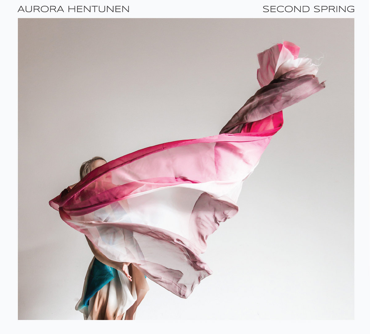 Second Spring | Aurora Hentunen