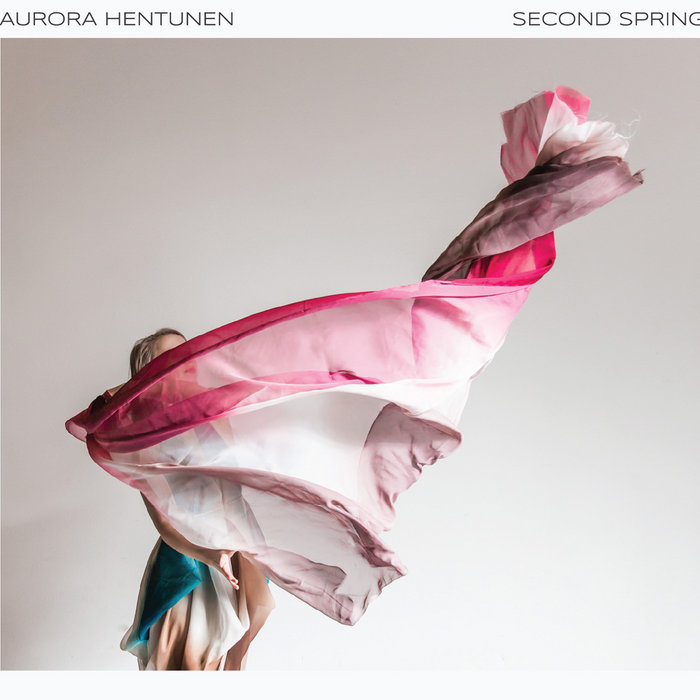 Second Spring | Aurora Hentunen