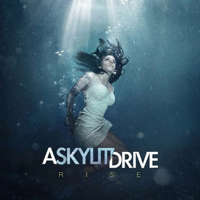 A SKYLIT DRIVE / アルバム　CD2枚セット CD A SKYLIT DRIVE / アルバム CD2枚セット