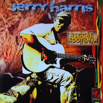 Music | JERRY HARRIS