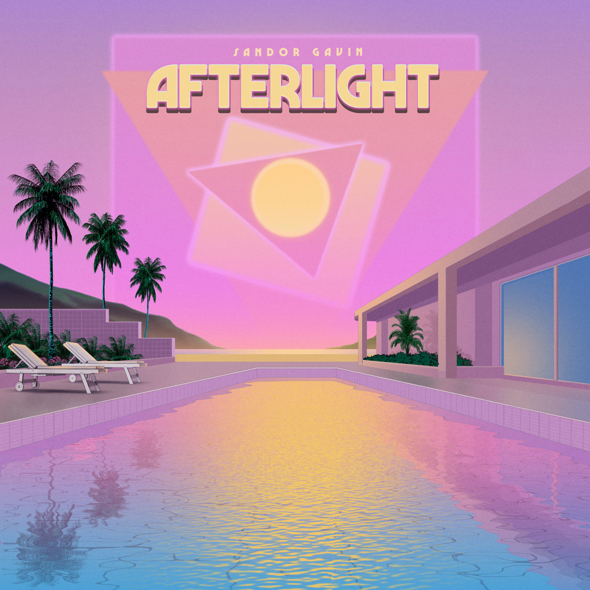 Unknown Frequency | Lucy in Disguise | TimeSlave Recordings