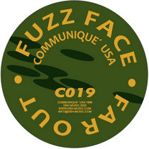 Fuzz Face — Old Friends