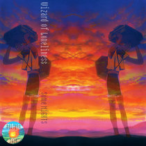 Some NiGHTS cover art