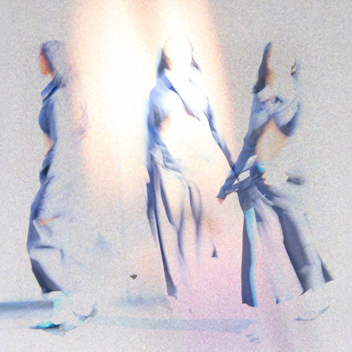 FAUZIA — I Was Here For a Moment