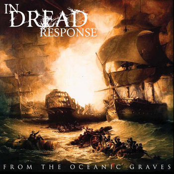 IN DREAD RESPONSE  廃盤1st IN DREAD RESPONSE 廃盤1st 【公式通販】