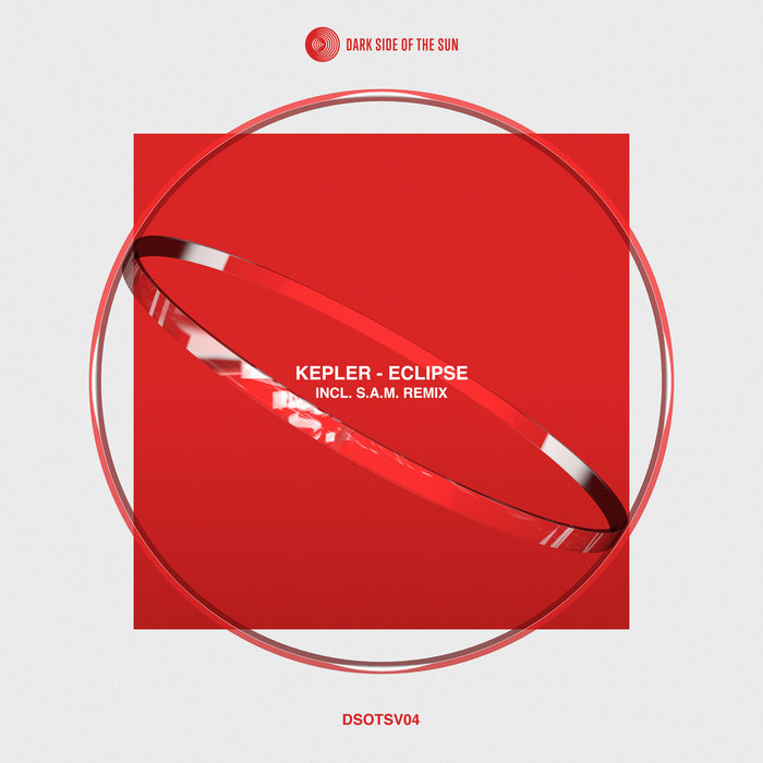 洋楽 FO' CLIPS ECLIPSE BE THANKFUL 2025 RSD Fo' Clips Eclipse｜Be Thankful (7)｜レコード通販