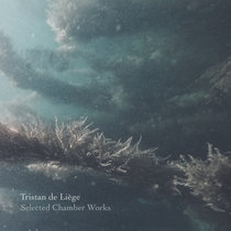 Selected Chamber Works cover art