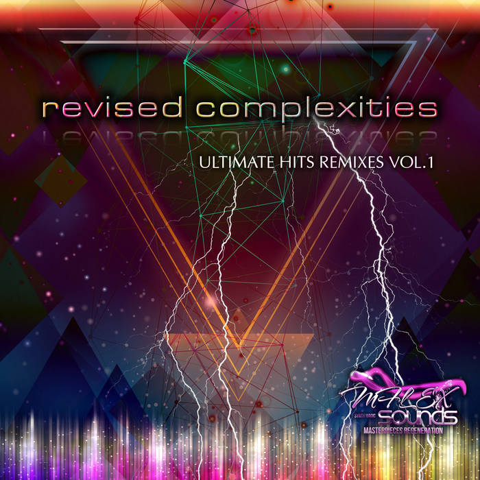 Revised Complexities Vol.1 | Mflex Sounds