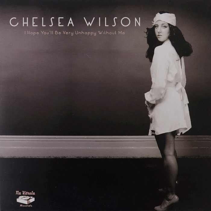 Chelsea Wilson