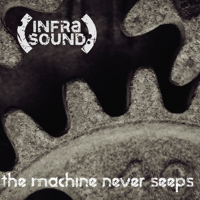 grind away my words (InfraSound)