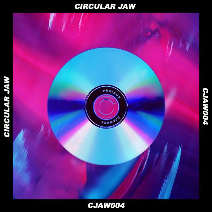 CJAW004: Phrixus | Phrixus | Circular Jaw