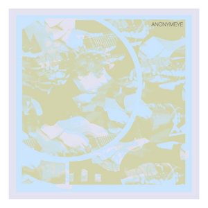 Anonymeye: 2004-2013 cover