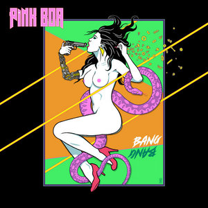 Bang Bang cover