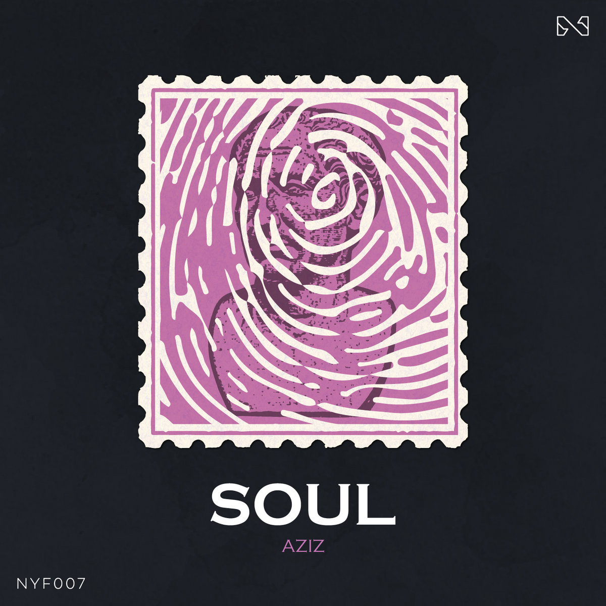 Soul EP | AZIZ | NYMFIELD Records