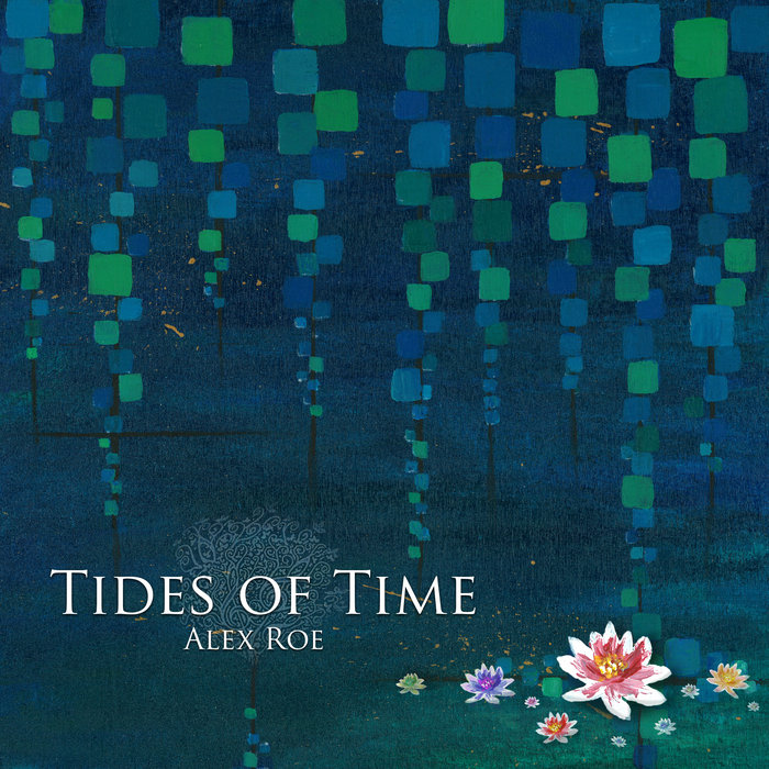 Tides of Time Alex Roe