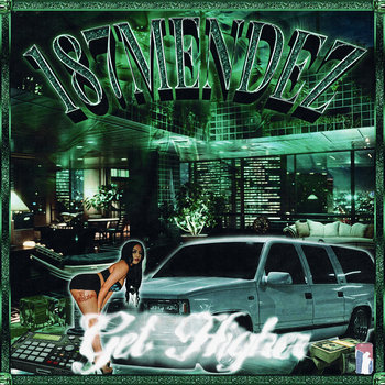 Music | 187MENDEZ
