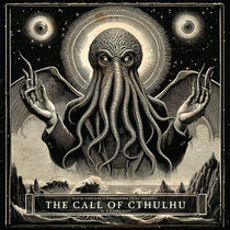 David Thrussell & Shinjuku Thief — David Thrussell & Shinjuku Thief Present: The Call of Cthulhu