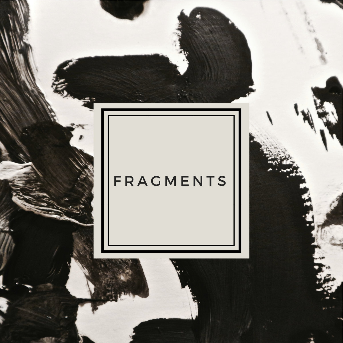 Fragments cover
