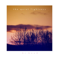 The Quiet Lightness (remastered) cover art