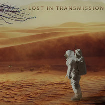 Lost in Transmission cover art