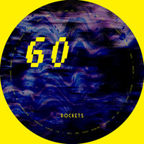 ROCKBCE60 / Nahste Oner - Le Jam Ep cover art