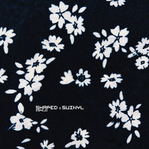 Shaped & Suinyl — Espejo EP