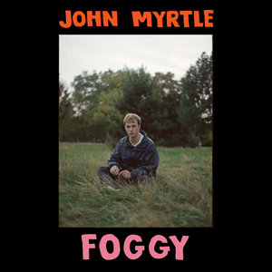 Foggy (single version) cover