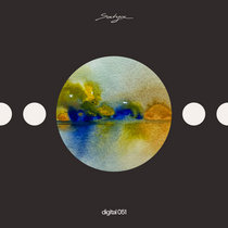 Emilio Safredo — SATYADGTL051 - Searching For Life