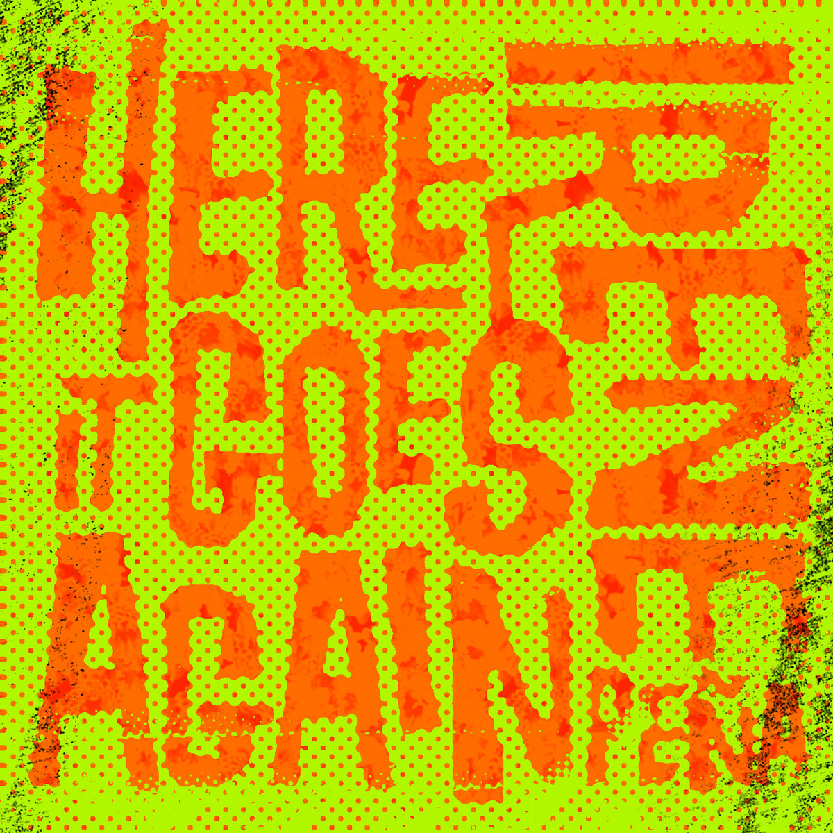 Here It Goes Again Irene Peña