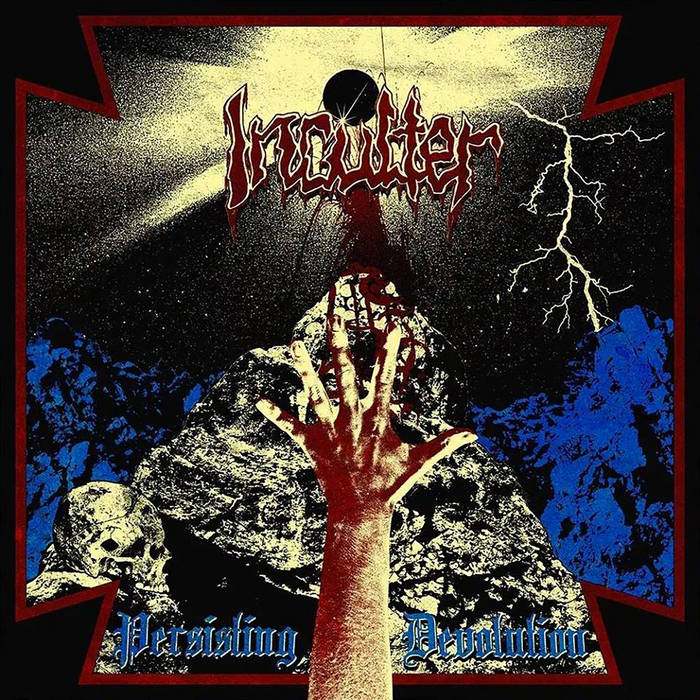英LP Method Of Destruction Devolution MFN163 MUSIC FOR NATIONS /00260 Destruction - Devolution - Amazon.com Music