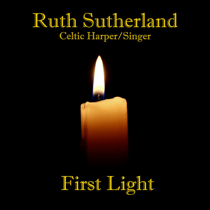 First Light Ms. Roth First Light- Christmas | Ruth Sutherland