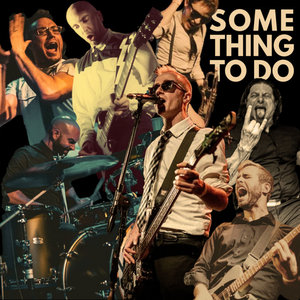 Assemble! (EP) cover
