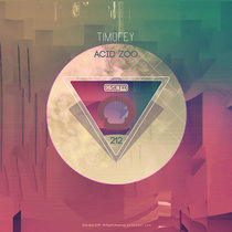 Acid ZOO cover art