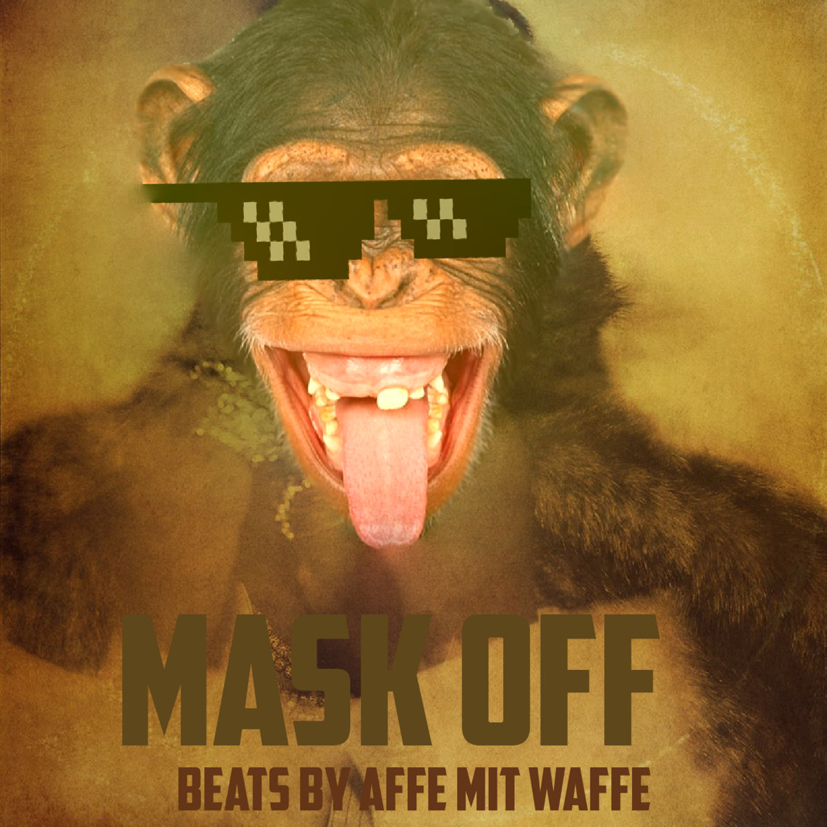 Mask Off (Instrumental) | Beats By Affe mit Waffe