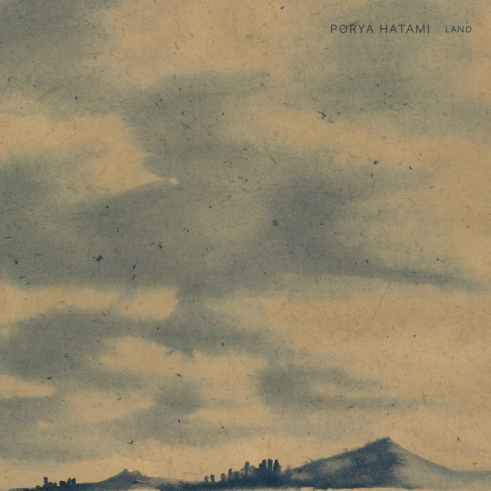 Cover of Land
