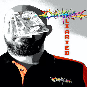 Liaried cover art