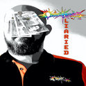 "Liaried" cover art