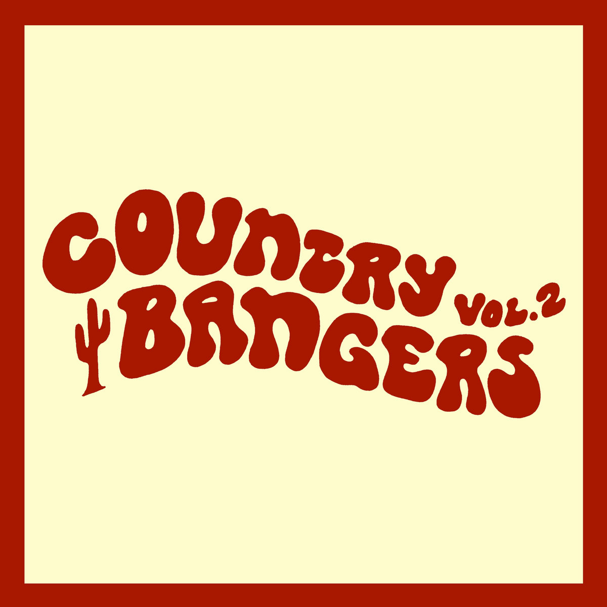 Country Bangers Vol. 2 | Caravan 222