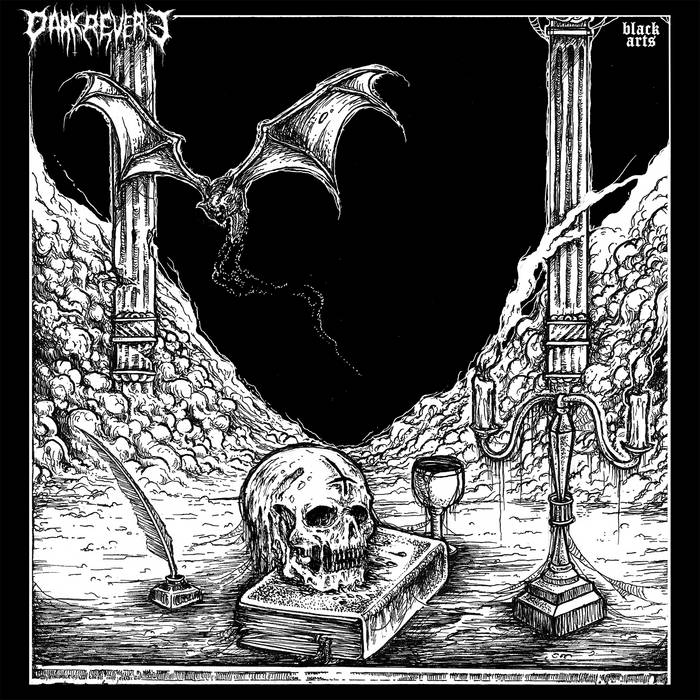 Black Arts | Darkreverie